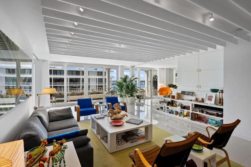 2784 S Ocean Boulevard #402n — photo 4