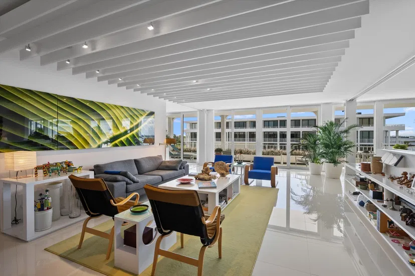 2784 S Ocean Boulevard #402n — photo 5