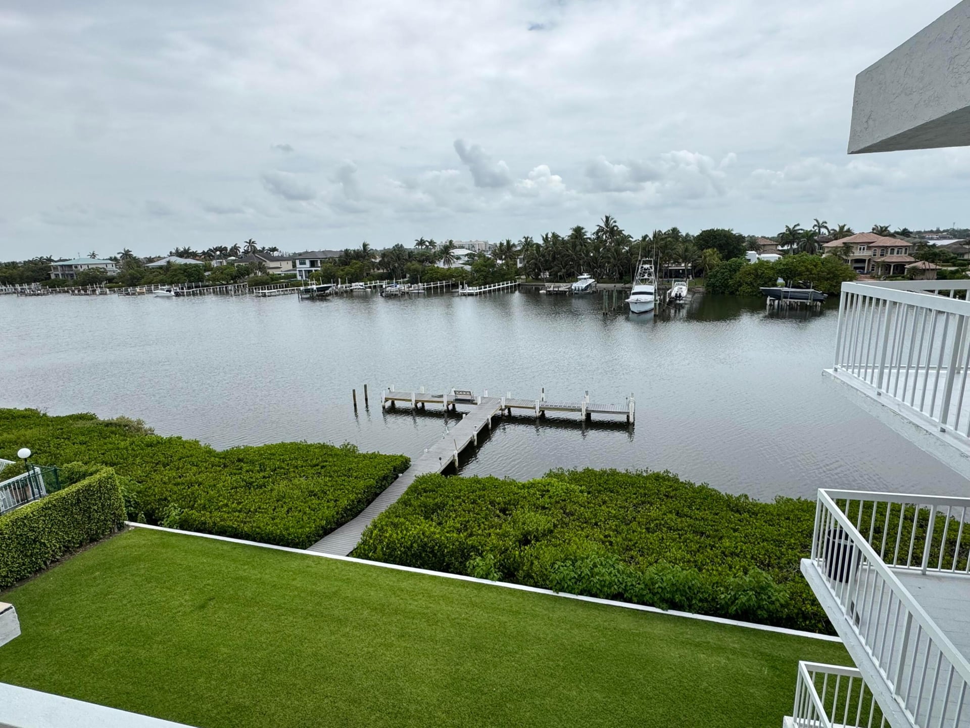 3501 S Ocean Boulevard #406 — photo 3