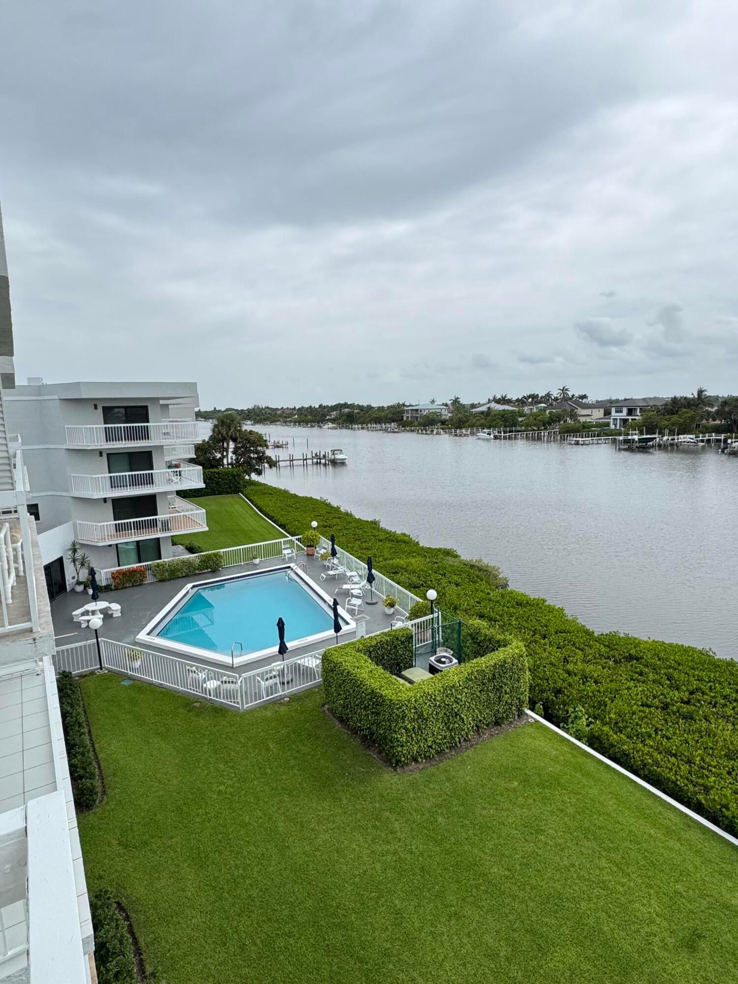 3501 S Ocean Boulevard #406 — photo 4