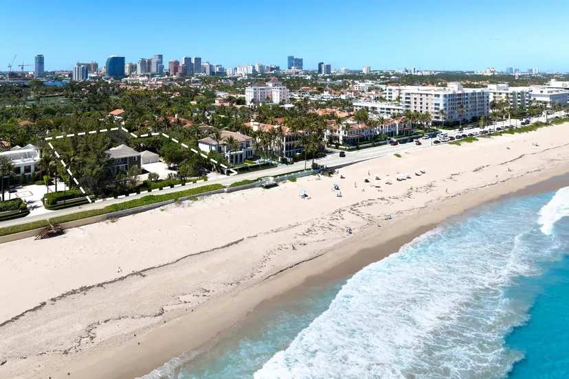 480 S Ocean Boulevard — photo 2