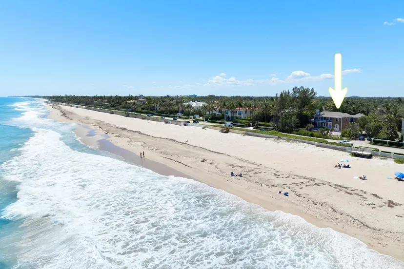 480 S Ocean Boulevard — photo 4
