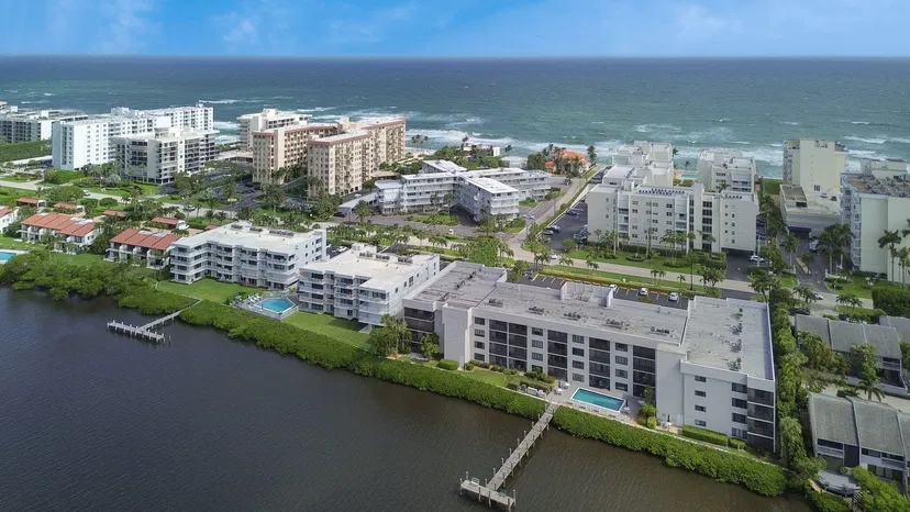 3525 S Ocean 107 Boulevard #107 — photo 3