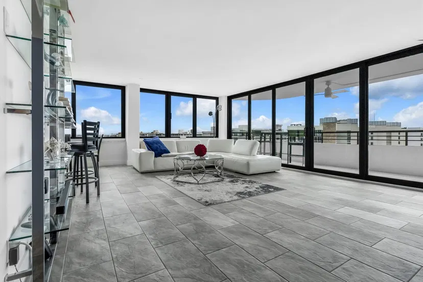 3589 S Ocean Boulevard #PH901 — photo 3