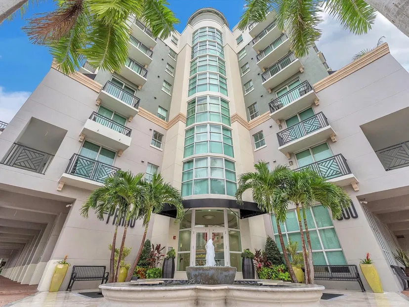 Sold Nov 2024 · 600 S Dixie Highway 339, West Palm Beach