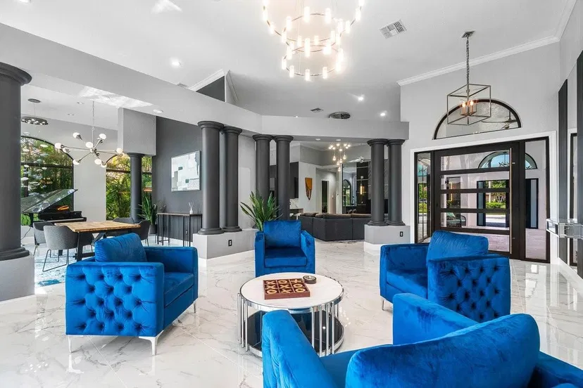 Sold Mar 2025 · 10563 Stonebridge Boulevard, Boca Raton