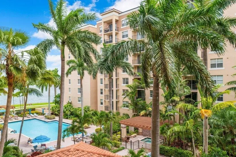 Sold Apr 2025 · 1801 N Flagler Drive 429, West Palm Beach
