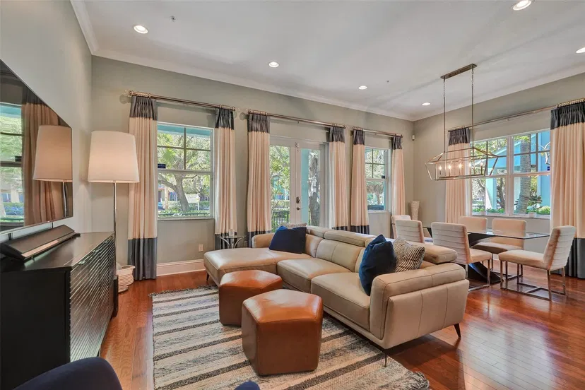 Sold Jan 2026 · 222 S Latitude Circle, Delray Beach