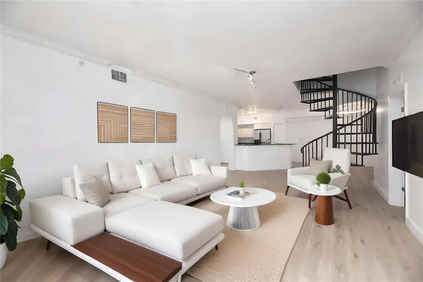 Sold Mar 2025 · 225 NE 1st Street 403 PH-03, Delray Beach