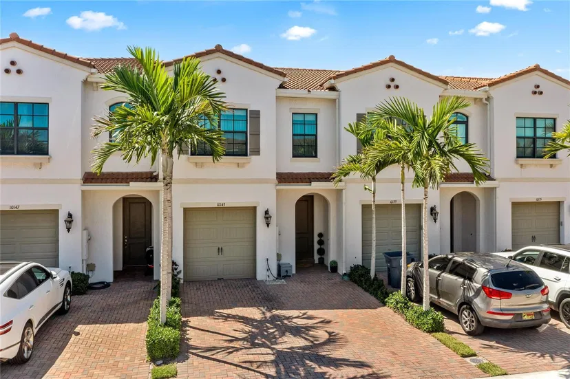 Sold Sep 2025 · 10143 Akenside Drive, Boca Raton