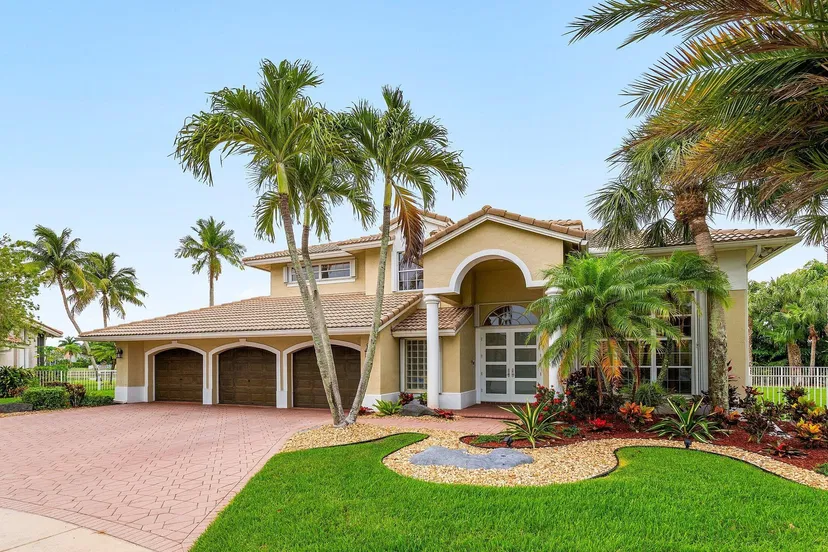 Sold Sep 2025 · 19267 Bay Leaf Court, Boca Raton