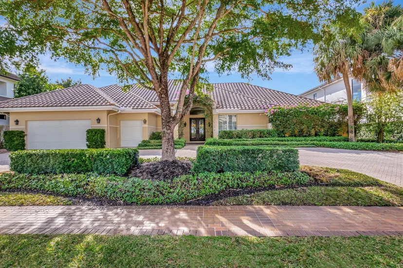 Sold Jul 2025 · 17113 Northway Circle, Boca Raton