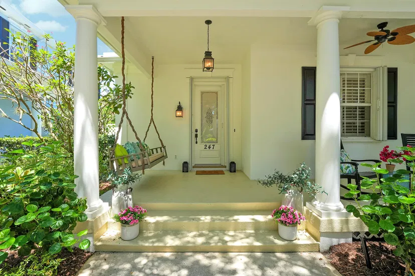 Sold Dec 2025 · 247 Sweet Bay Circle, Jupiter
