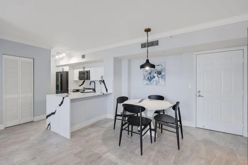 Sold Dec 2025 · 651 Okeechobee Boulevard 901, West Palm Beach