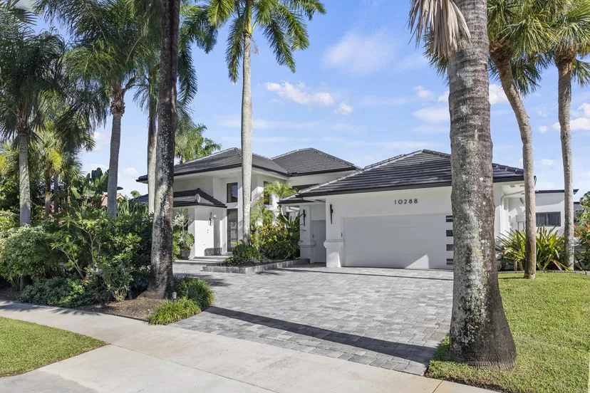 Sold Oct 2025 · 10288 Shireoaks Lane, Boca Raton