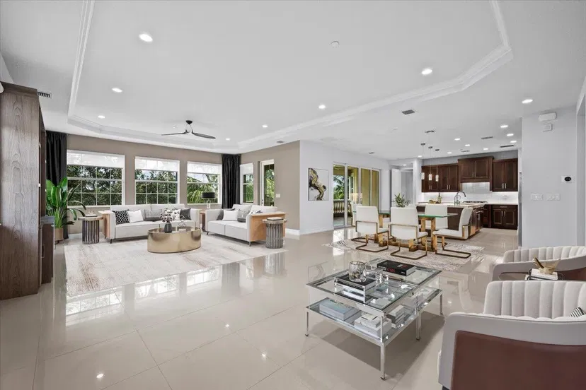 Sold Oct 2025 · 258 Tresana Boulevard 108, Jupiter