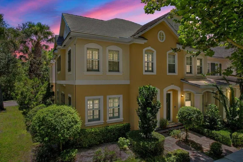 Sold Oct 2025 · 118 Lismore Lane, Jupiter