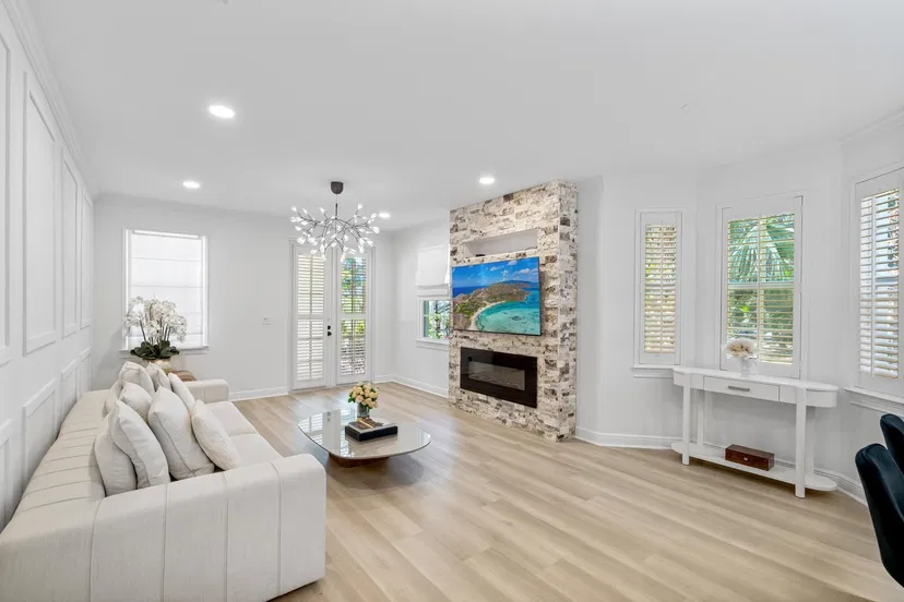 Sold Nov 2025 · 1028 E Heritage Club Circle, Delray Beach