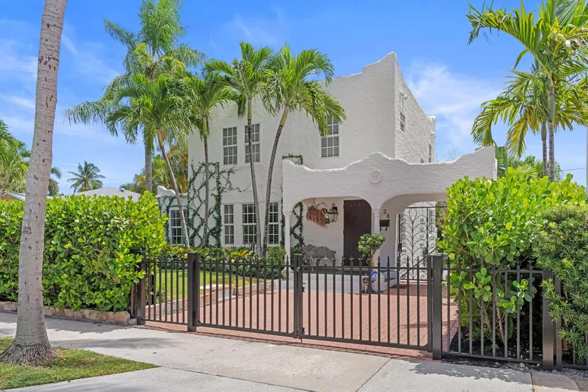 Sold Jun 2026 · 528 32nd Street, West Palm Beach