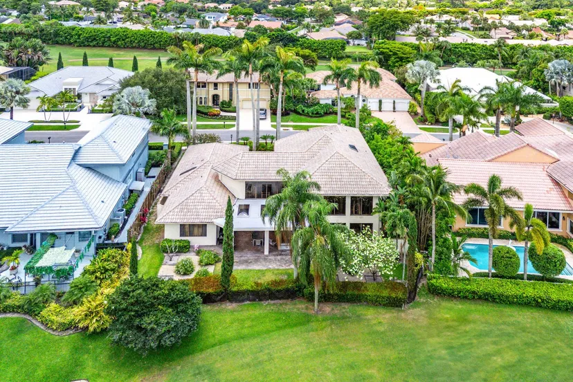 Sold Sep 2025 · 7339 Mandarin Drive, Boca Raton