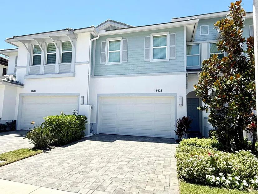 Sold Feb 2026 · 11425 Pointe Midtown Drive, Palm Beach Gardens