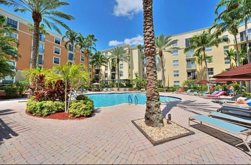 Sold Oct 2025 · 630 S Sapodilla Avenue 431, West Palm Beach