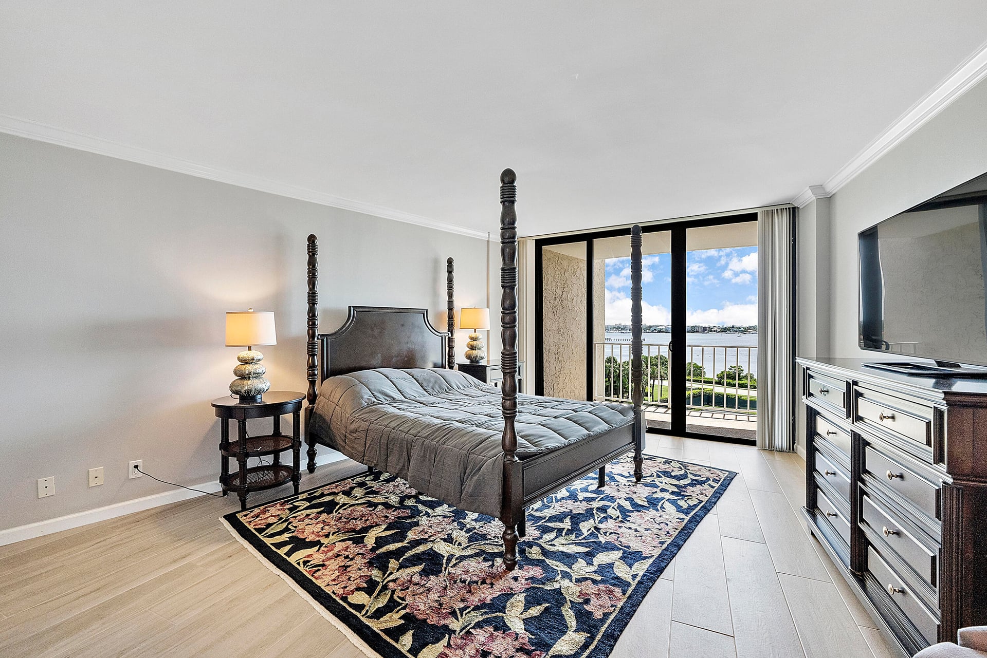 3400 S Ocean Blvd Boulevard #5aii — photo 2