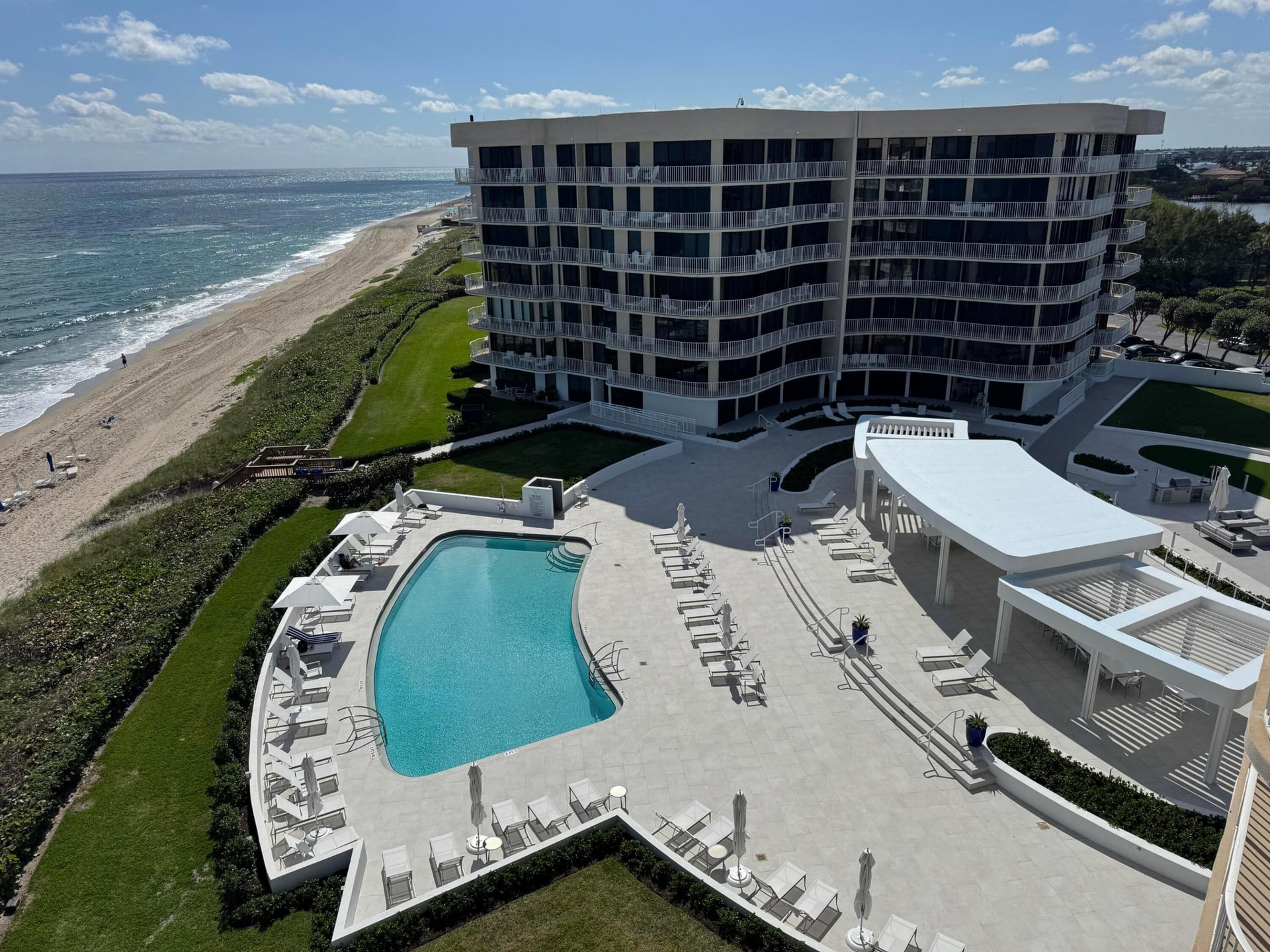 3400 S Ocean Blvd Boulevard #5aii — photo 3