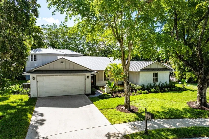Sold Sep 2025 · 3356 NW 24th Way, Boca Raton