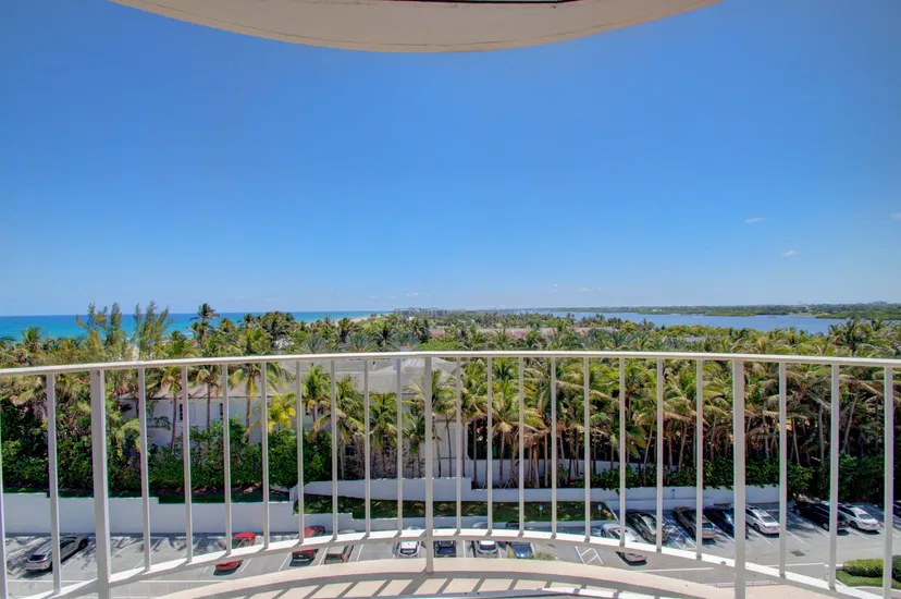 2295 S Ocean Boulevard #804 — photo 2