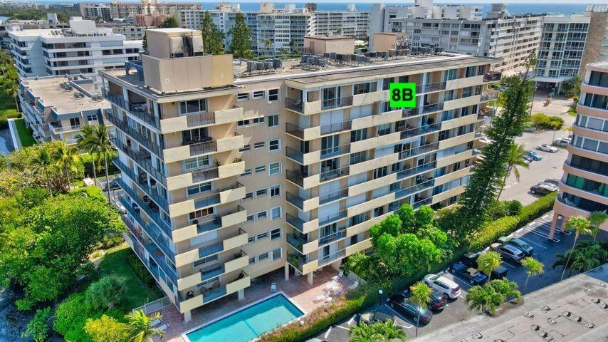 3581 S Ocean Boulevard #8b — photo 4