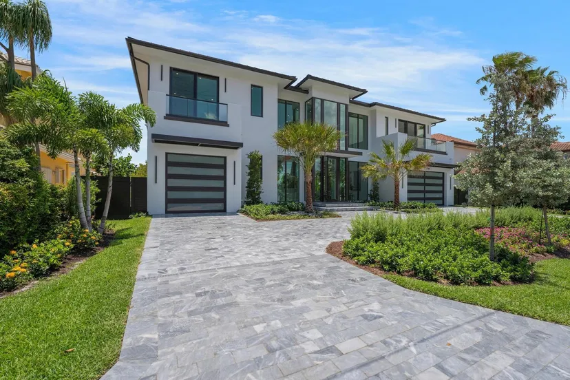 Sold Jan 2026 · 948 Banyan Drive, Delray Beach