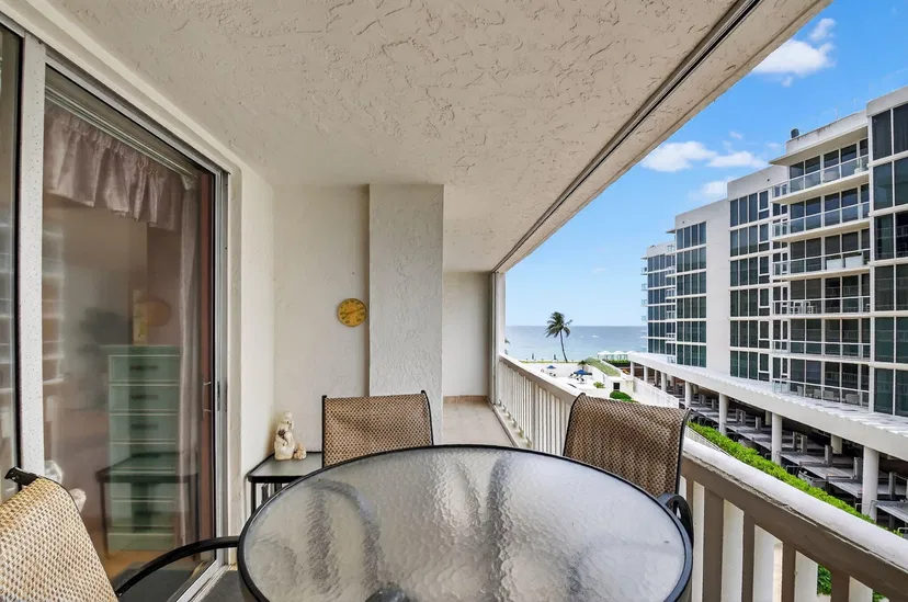 3570 S Ocean Boulevard #508 — photo 3