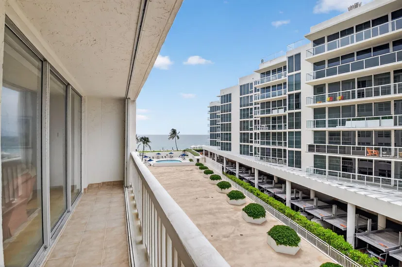 3570 S Ocean Boulevard #508 — photo 4