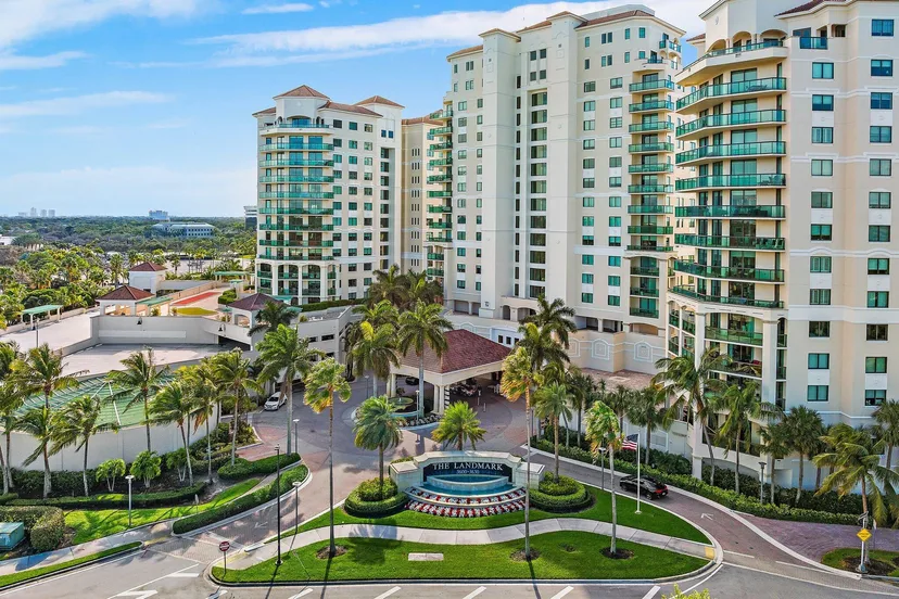 Sold Mar 2026 · 3610 Gardens Parkway 904a, Palm Beach Gardens
