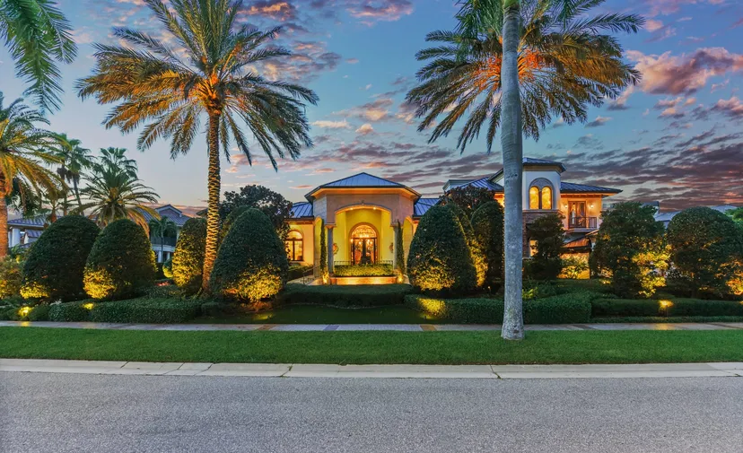 Sold Nov 2025 · 7131 Ayrshire Lane, Boca Raton