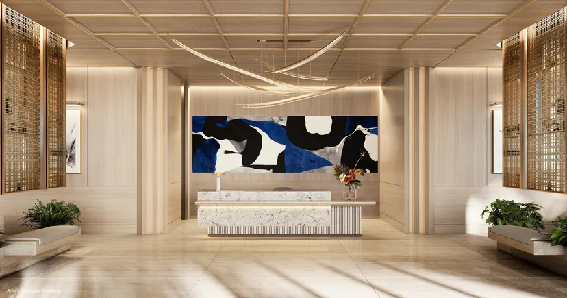 Unit 2302 · Ritz-Carlton Residences West Palm Beach · West Palm Beach