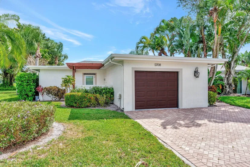 Sold Apr 2026 · 13708 Whispering Lakes Lane, Palm Beach Gardens