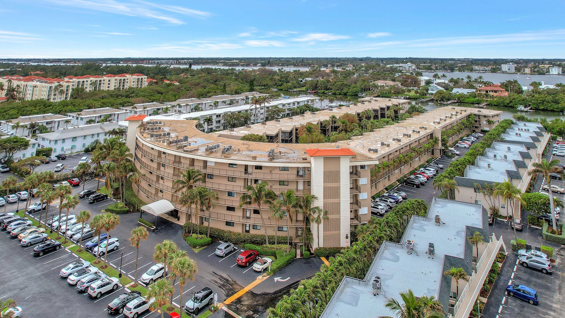 3605 S Ocean Boulevard #321 — photo 3