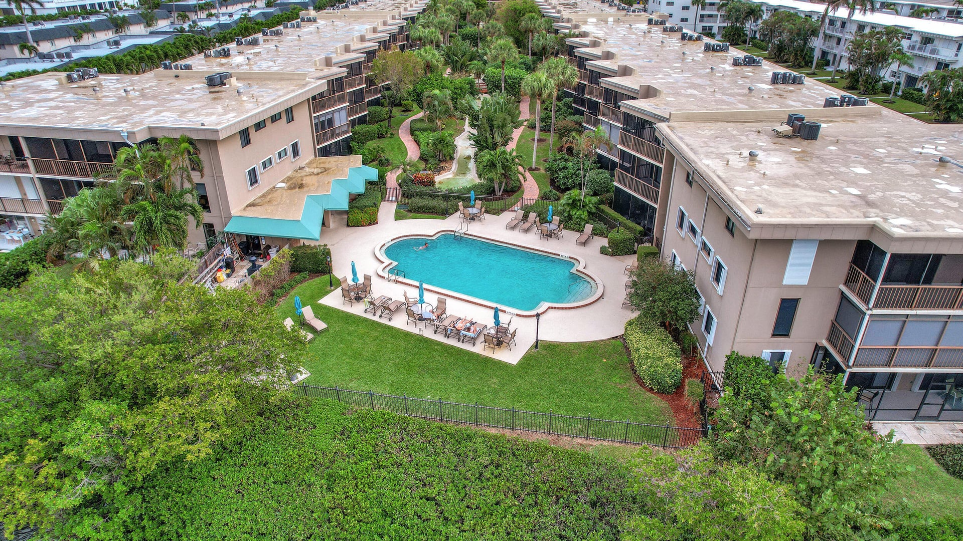 3605 S Ocean Boulevard #321 — photo 4