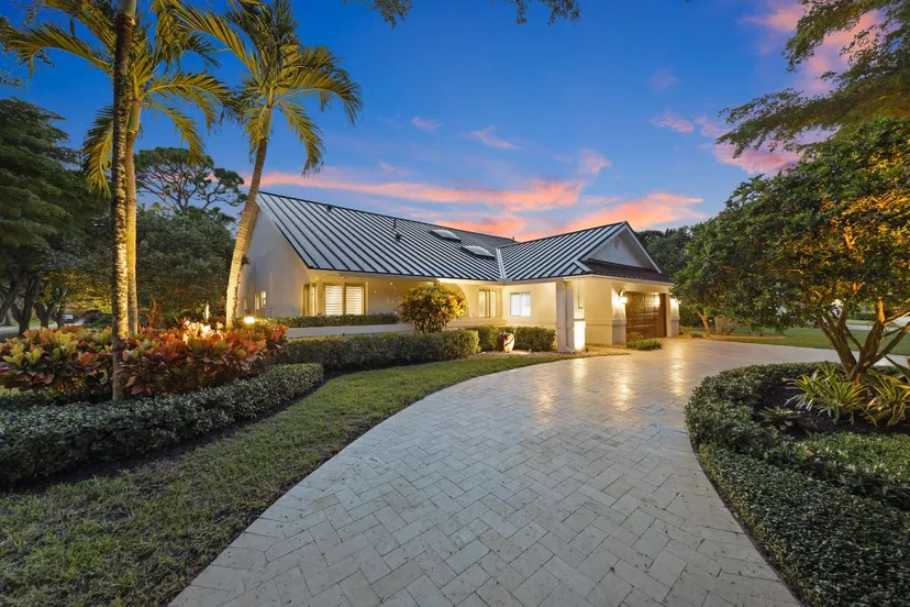Sold Oct 2025 · 2281 NW 39th Drive, Boca Raton