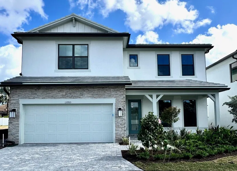 Sold Apr 2026 · 13783 Dalrada Avenue Whitestone 007, Palm Beach Gardens