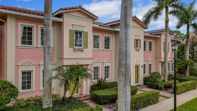 Sold Nov 2025 · 123 Mulligan Place, Jupiter