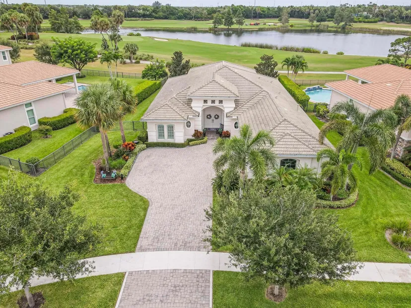 Sold Jan 2026 · 164 Partisan Court, Jupiter