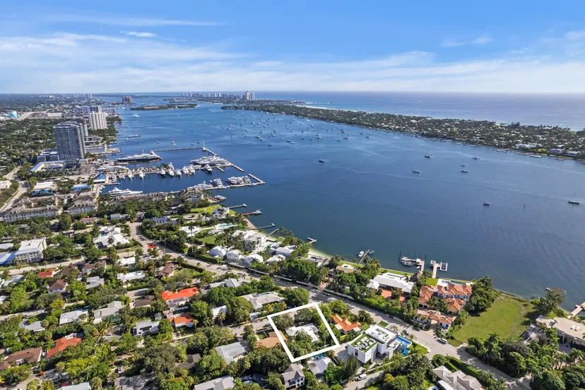 Sold Jul 2026 · 208 34th Street, West Palm Beach