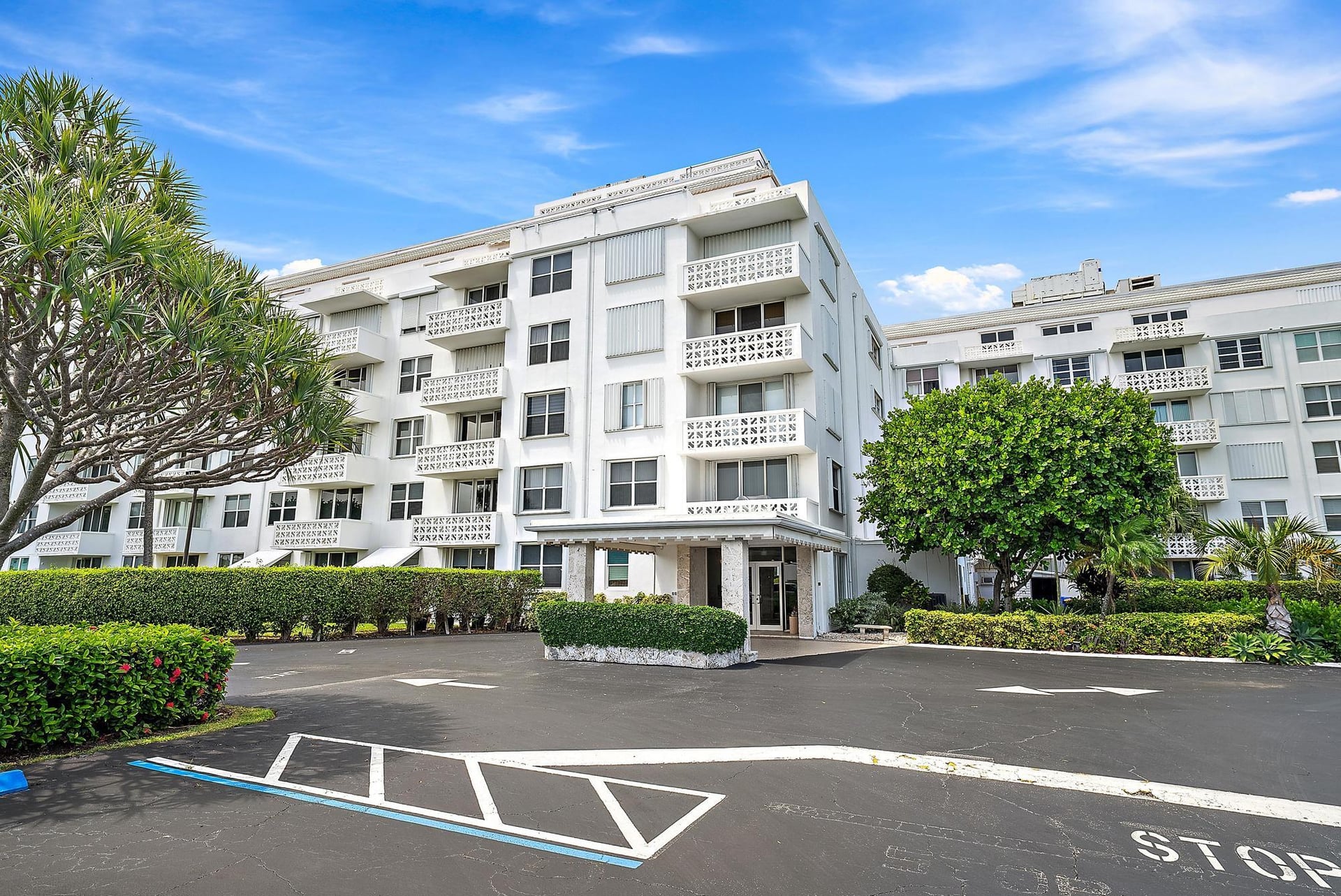 2840 S Ocean Boulevard #2020 — photo 2