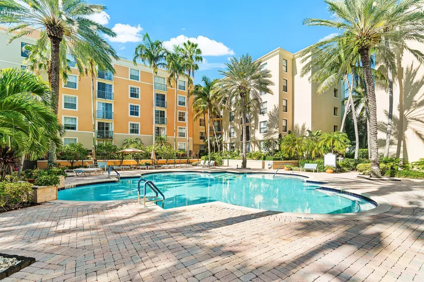 Sold Jan 2026 · 630 S Sapodilla Avenue 123, West Palm Beach