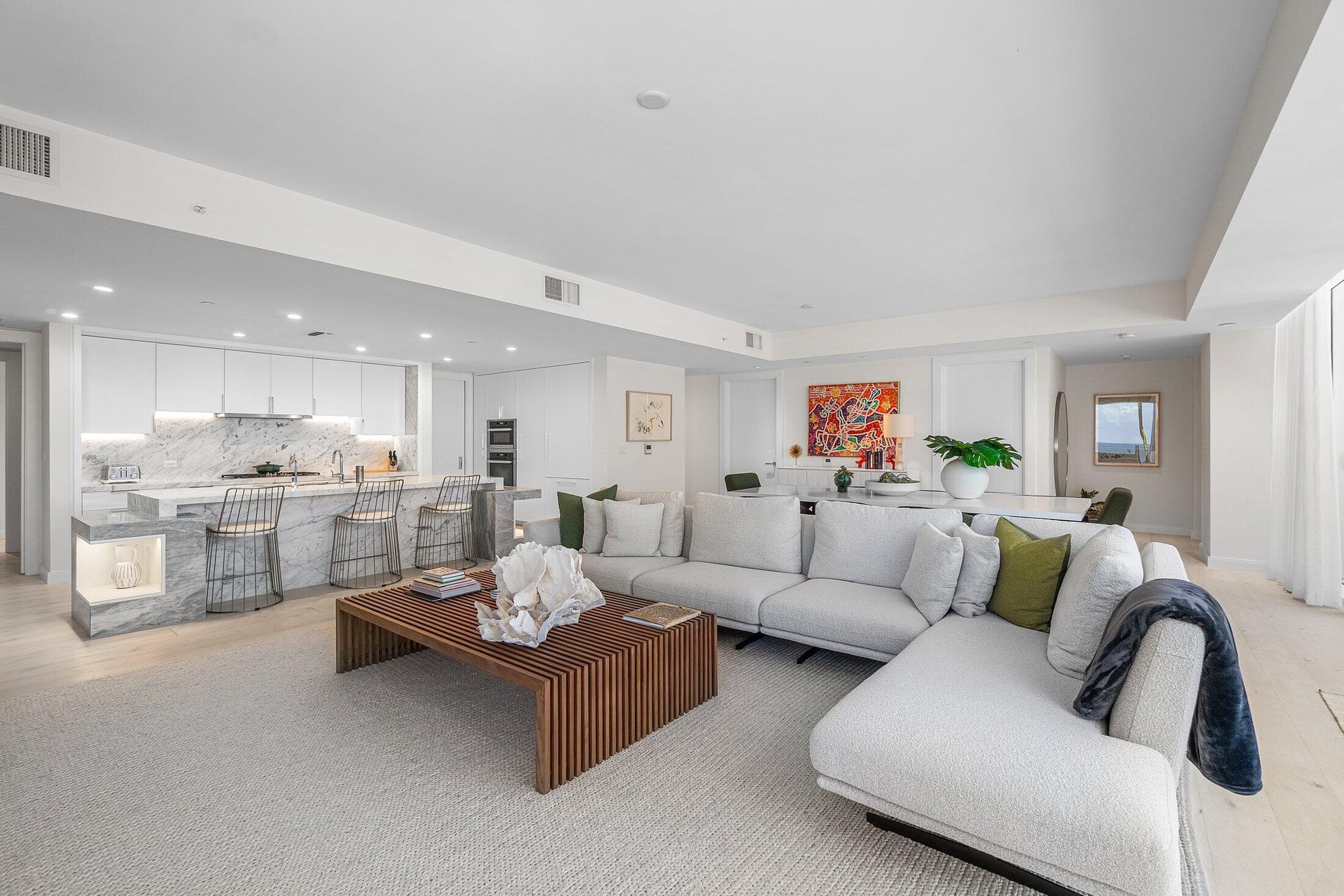 3550 S Ocean Boulevard #4d — photo 2