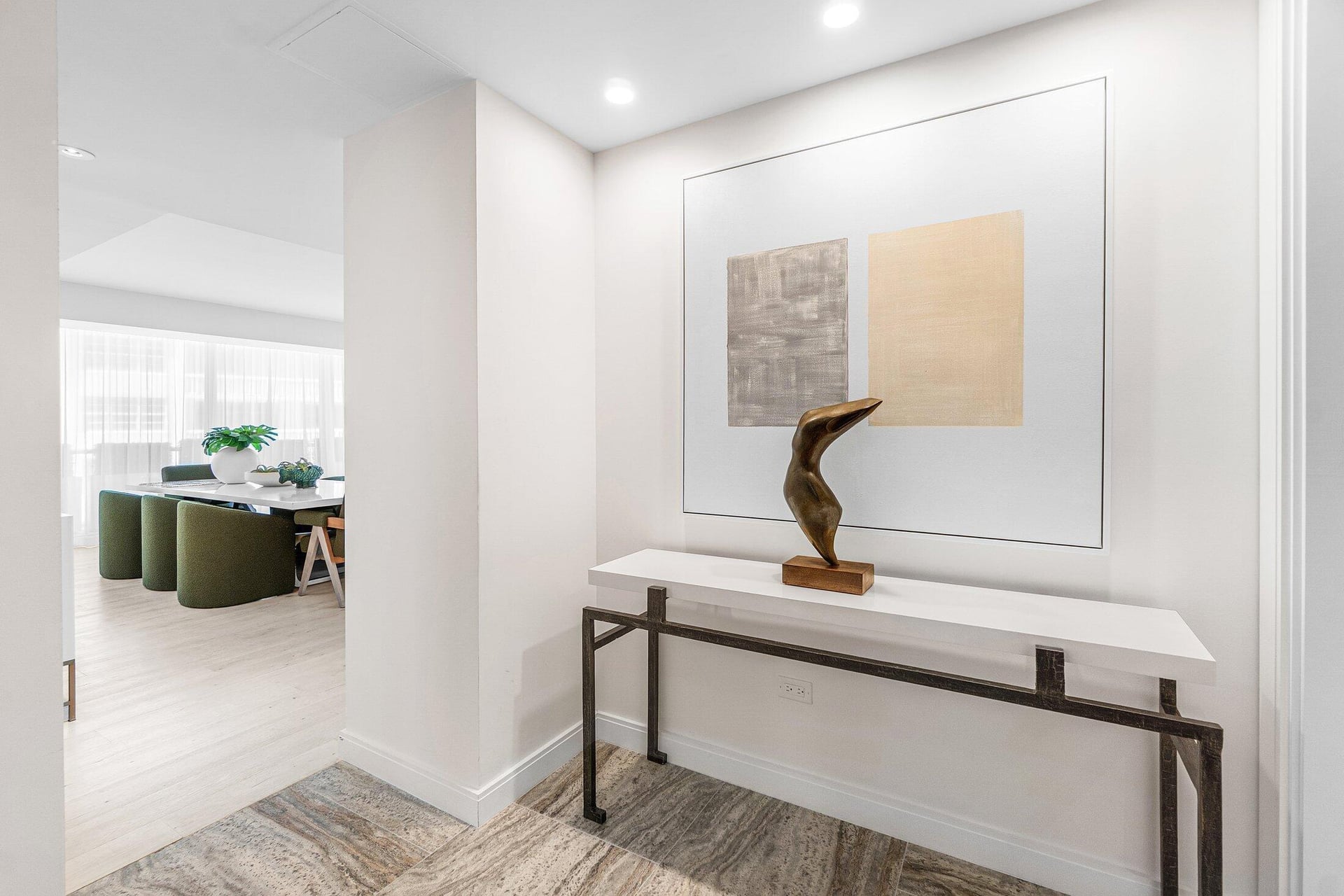 3550 S Ocean Boulevard #4d — photo 3