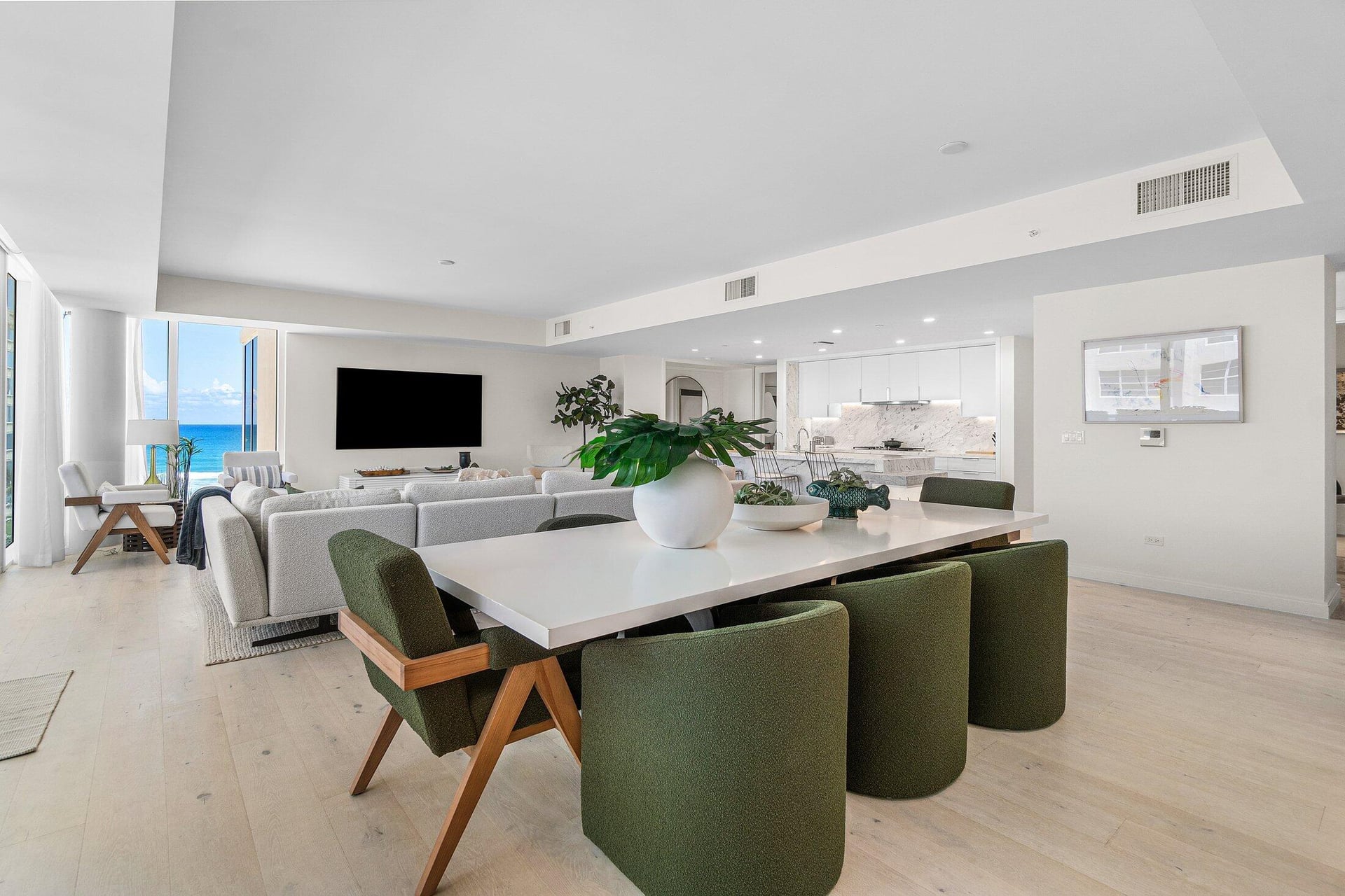 3550 S Ocean Boulevard #4d — photo 4